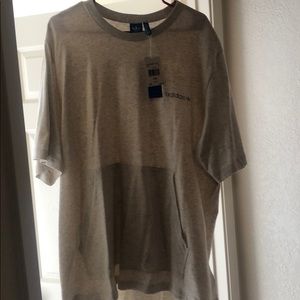 Men’s adidas 2xl shirt